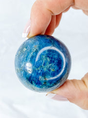Apatite Sphere | Medium