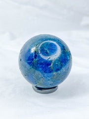 Apatite Sphere | Large