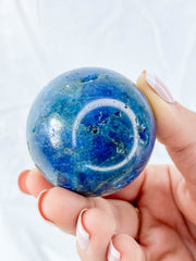 Apatite Sphere | Large
