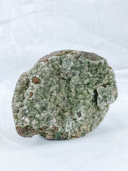 Druzy Cluster 382g