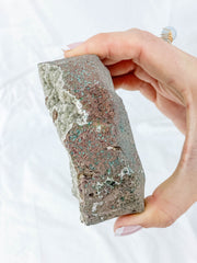 Druzy Cluster 382g