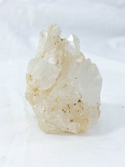 Himalayan Quartz Cluster Cut Base 154g