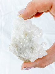 Himalayan Quartz Cluster 42g
