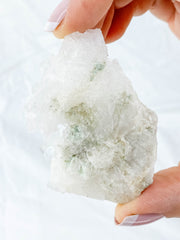 Himalayan Quartz Cluster 42g