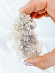 Himalayan Quartz Cluster 58g