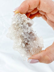 Himalayan Quartz Cluster 58g