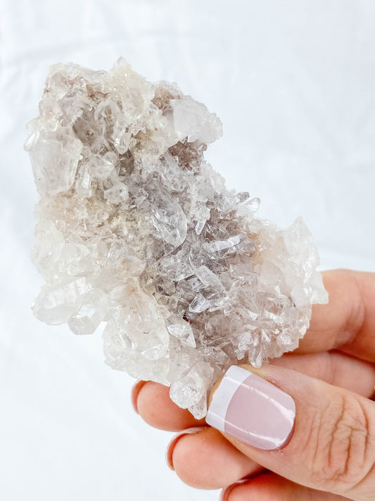 Himalayan Quartz Cluster 58g