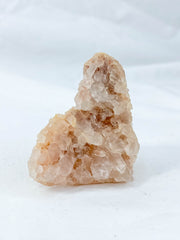 Himalayan Quartz Cluster Heart 55g
