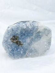 Druzy Cluster 420g