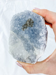 Druzy Cluster 420g
