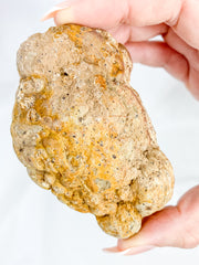 Agate ThunderEgg 163g