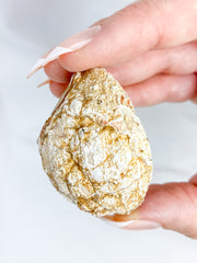 Agate ThunderEgg 54g