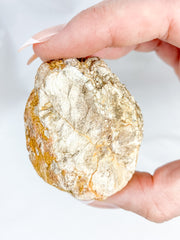 Agate ThunderEgg 89g