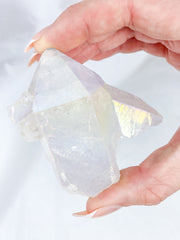 Angel Aura Cluster 126g
