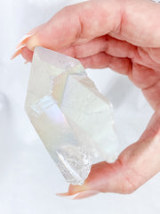 Angel Aura Cluster 126g