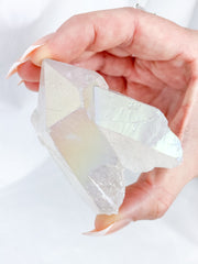 Angel Aura Cluster 126g