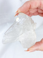 Angel Aura Cluster 126g