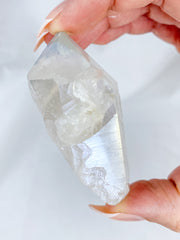 Angel Aura Cluster 126g