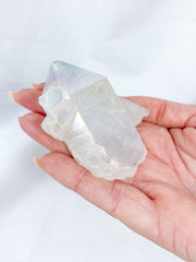 Angel Aura Cluster 126g