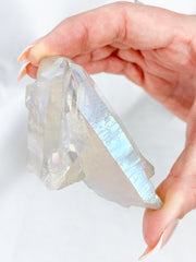 Angel Aura Cluster 129g