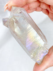 Angel Aura Cluster 129g