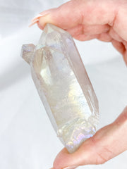 Angel Aura Cluster 129g
