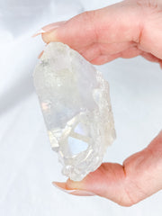Angel Aura Cluster 133g