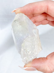 Angel Aura Cluster 133g
