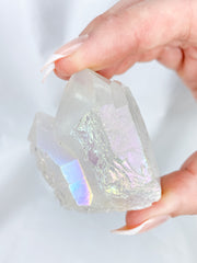 Angel Aura Cluster 125g