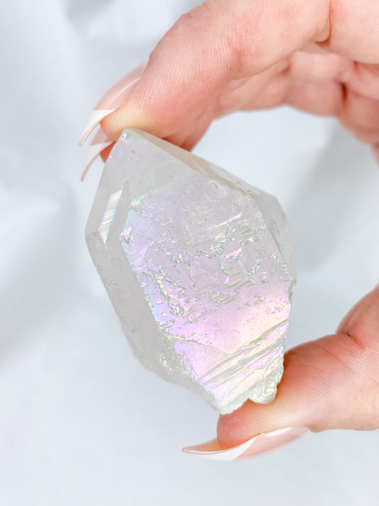 Angel Aura Cluster 125g