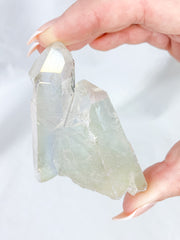 Angel Aura Cluster 112g