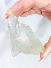 Angel Aura Cluster 112g