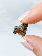 Campo Del Cielo Meteroite
