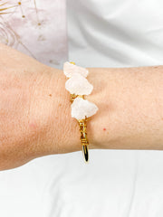 The Art Of Zen: Beautiful Inside and Out | Wild Peonies & Lily