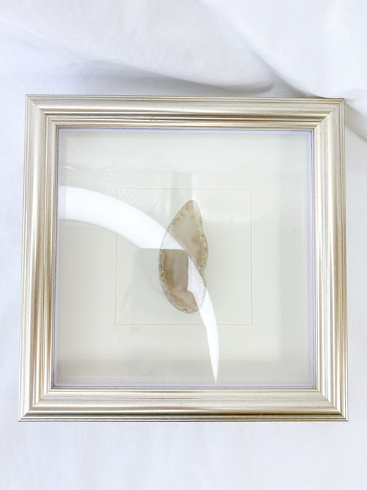 Agate Picture Frame | Balance