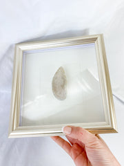 Agate Picture Frame | Balance