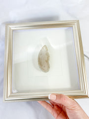 Agate Picture Frame | Balance
