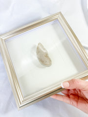 Agate Picture Frame | Balance