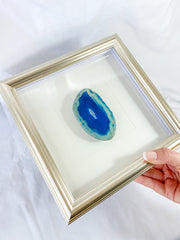 Agate Picture Frame | Divine