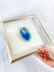 Agate Picture Frame | Divine