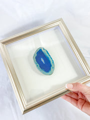 Agate Picture Frame | Divine