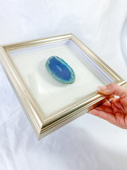 Agate Picture Frame | Divine