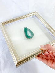Agate Picture Frame | Harmony