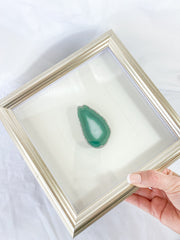 Agate Picture Frame | Harmony