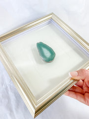 Agate Picture Frame | Harmony