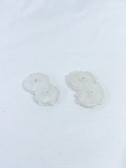 Quartz Twin Soul Solar | Medium