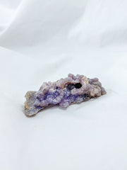Grape Agate Cluster 34g