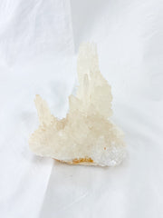 Calcite Cluster Mineral Specimen 608g