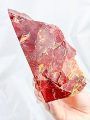 Mookaite Cut Base 1kg