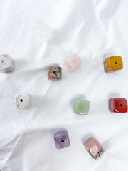 Mystery Crystal Incense Holder